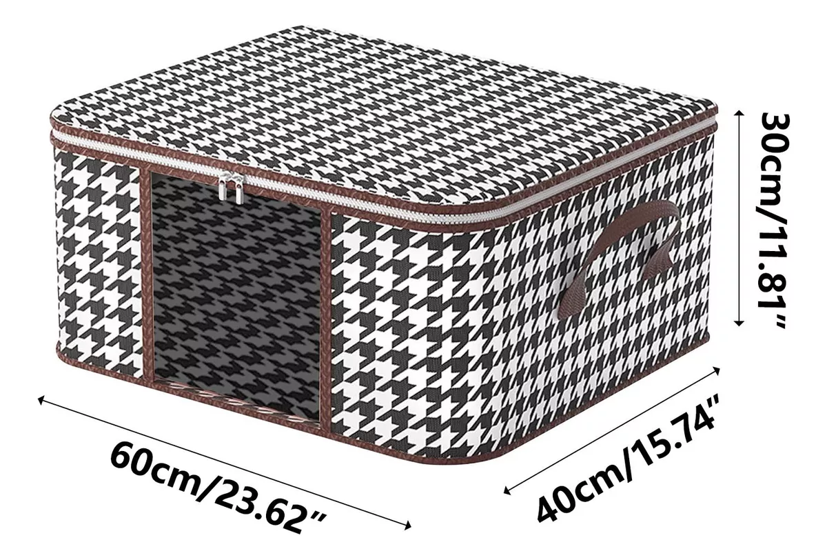 Miniatura 5 de Organizador Sábanas / Cobijas