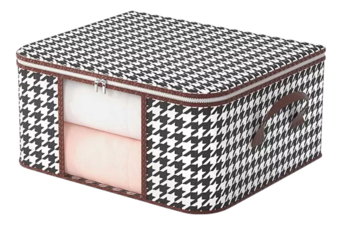 Miniatura 6 de Organizador Sábanas / Cobijas