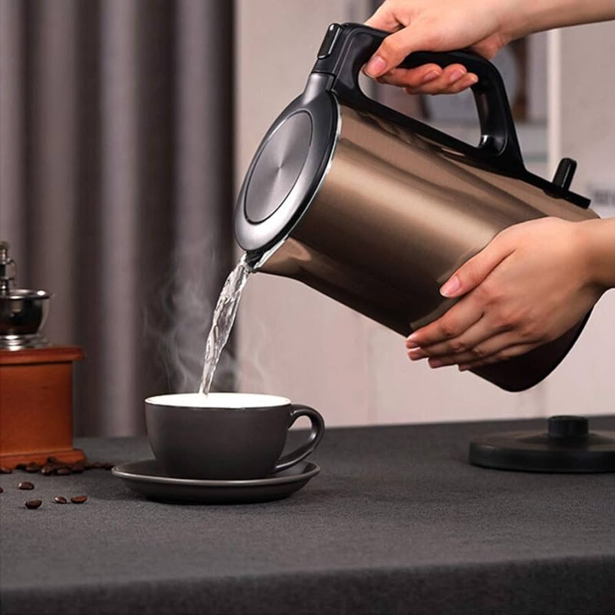 Miniatura 2 de Hervidora De Agua Electrica Sokany