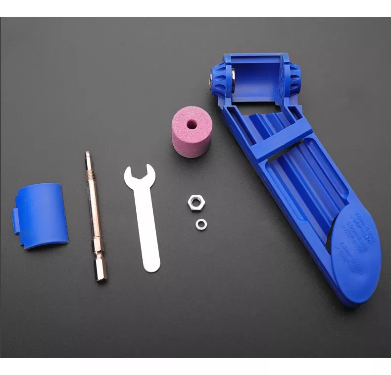 Miniatura 5 de AFILADOR DE BROCAS