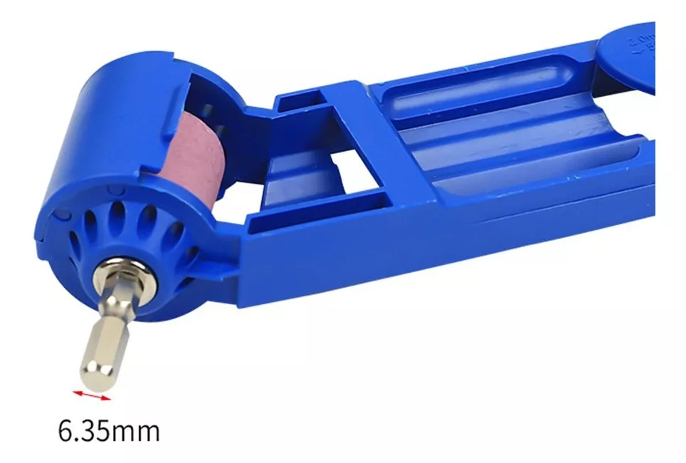 Miniatura 2 de AFILADOR DE BROCAS