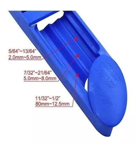 AFILADOR DE BROCAS disponible en Yaxa Colombia