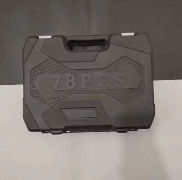 Miniatura 5 de Juego de herramientas 78 piezas