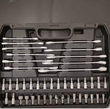 Miniatura 3 de Juego de herramientas 78 piezas