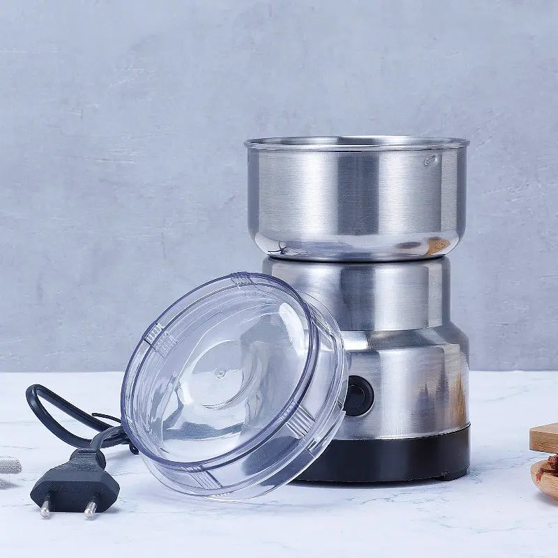 Miniatura 2 de MOLINO TRITURADOR DE GRANOS Y CAFE