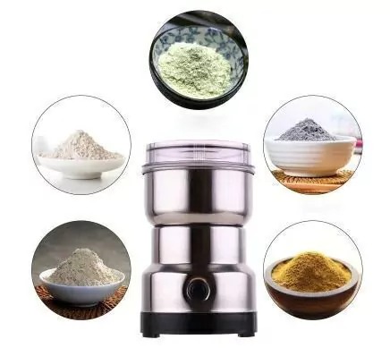 Miniatura 6 de MOLINO TRITURADOR DE GRANOS Y CAFE