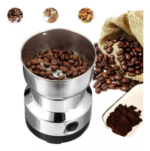 Miniatura 4 de MOLINO TRITURADOR DE GRANOS Y CAFE