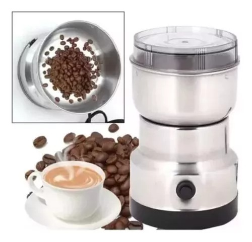 Miniatura 3 de MOLINO TRITURADOR DE GRANOS Y CAFE