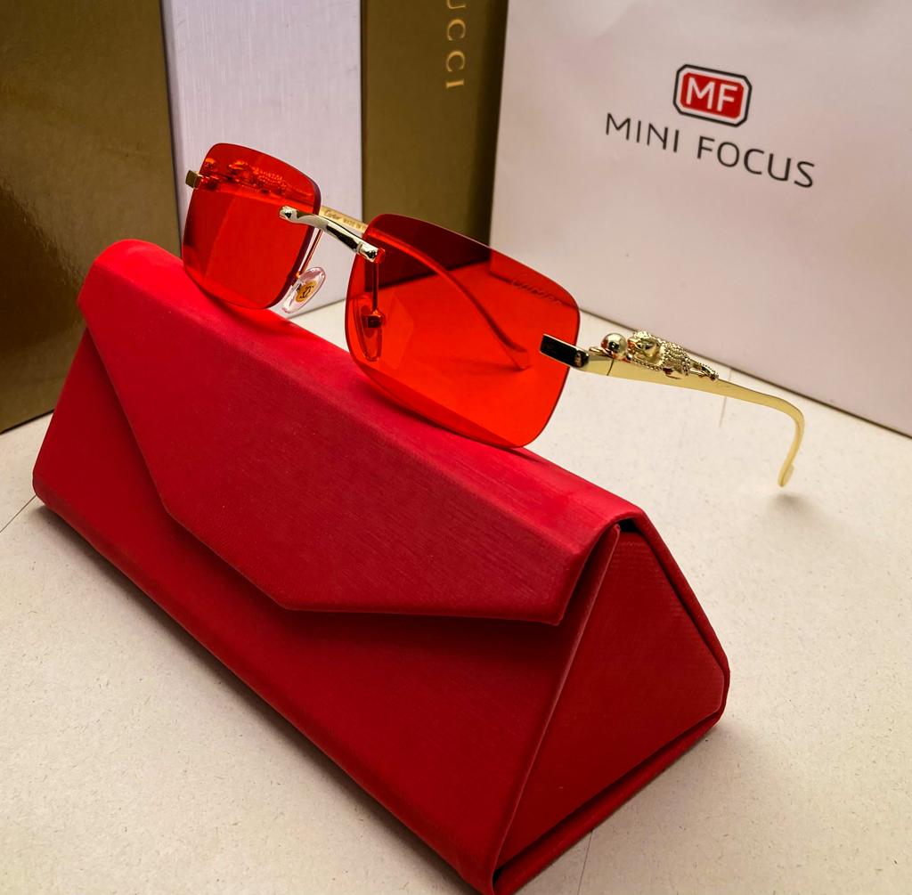 GAFA CARTIER+ ESTUCHE TIPO BILLETERA