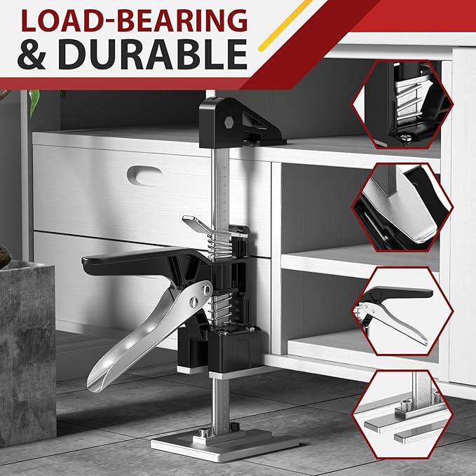 Miniatura 2 de 1 KIT X2GATOS ELEVADORES 30CM