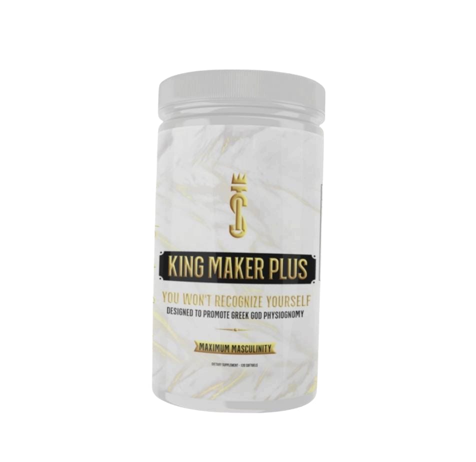 King Maker Plus Suplemento