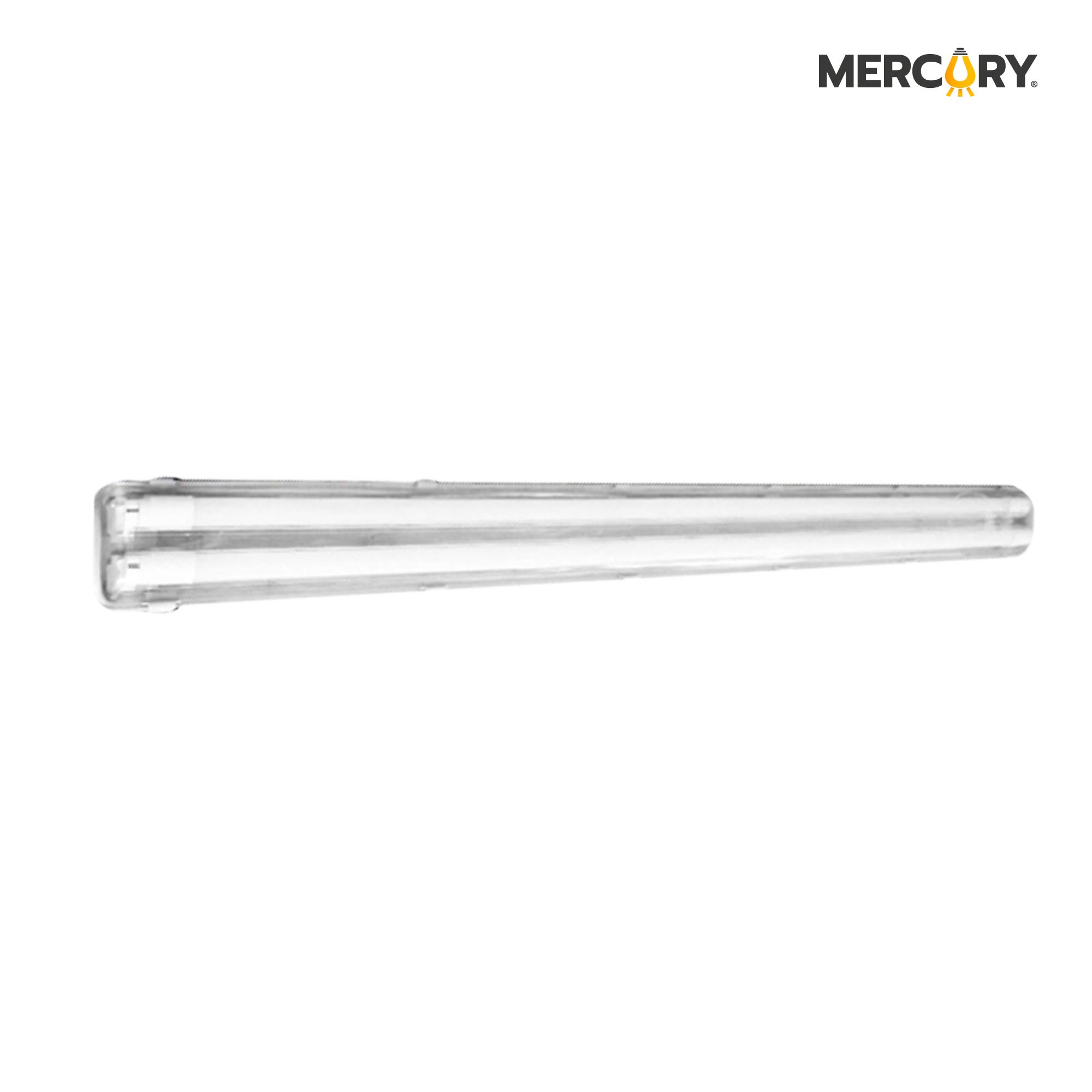 LÁMPARA HERMÉTICA LED 2X18