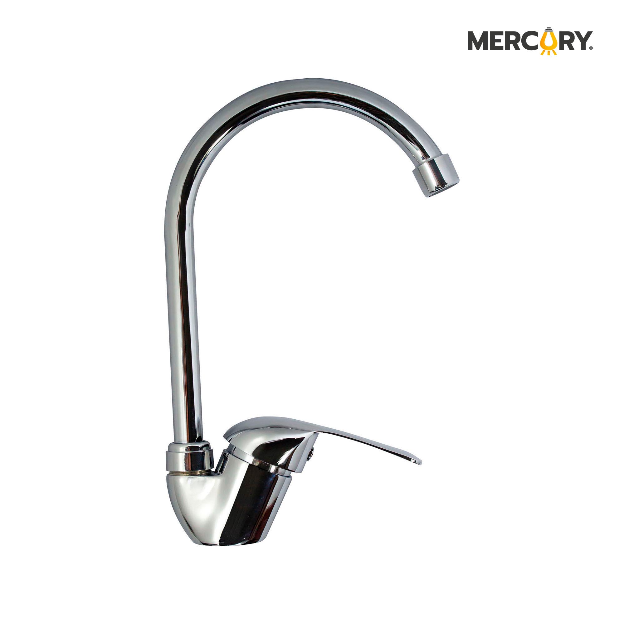 LLAVE LAVAPLATOS MESON MONOCRONTROL FIJA