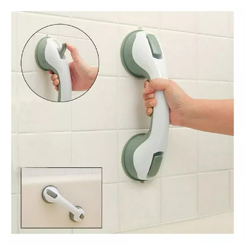 Miniatura 2 de Agarradera De Ducha Ventosa De Baño
