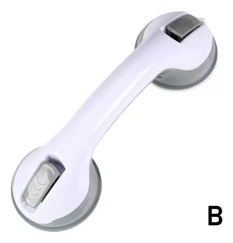 Miniatura 4 de Agarradera De Ducha Ventosa De Baño