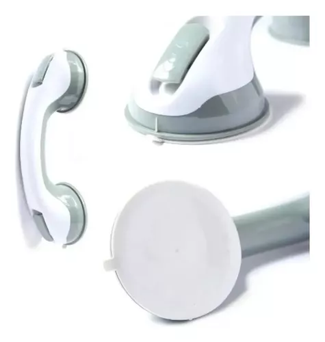 Miniatura 3 de Agarradera De Ducha Ventosa De Baño