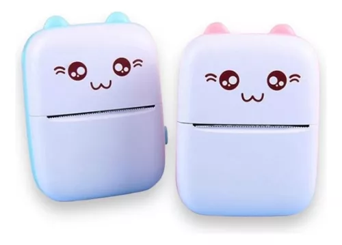 Miniatura 2 de Mini impresora termica + Accesorios