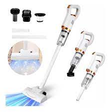 Miniatura 2 de Aspiradora Inalámbrica Desarmable