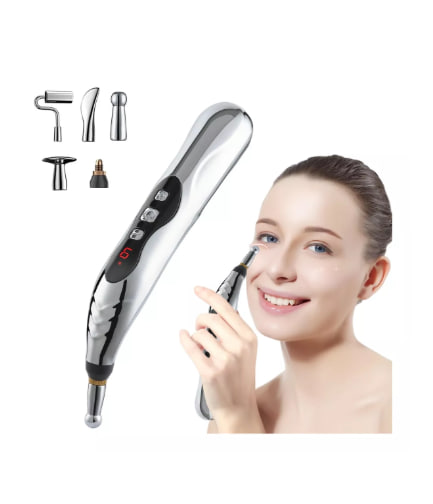 MASAJEADOR ELECTRICO PARA ACUPUNTURA DS