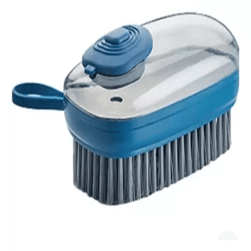 Miniatura 3 de Cepillo Para Ropa