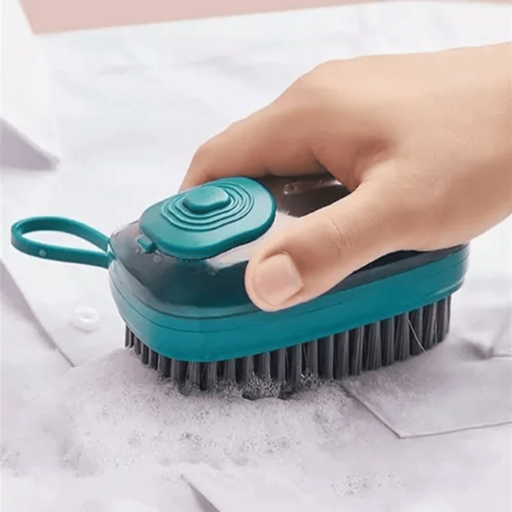 Miniatura 2 de Cepillo Para Ropa