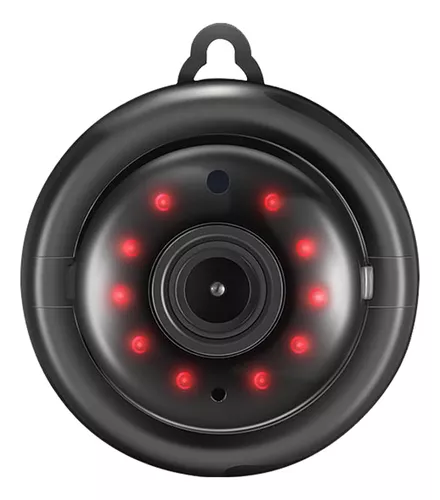 Miniatura 4 de CAMARA ESPIA CON MOVIMIENTO