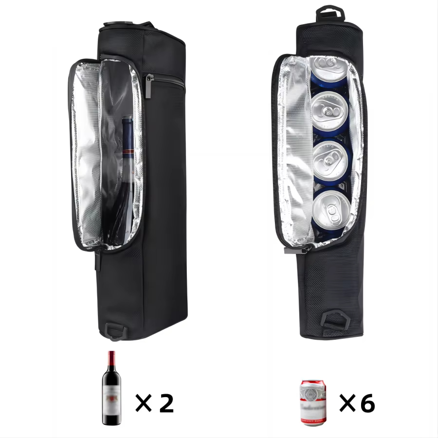 Miniatura 6 de Bolsa Enfriadora Latas - Golf