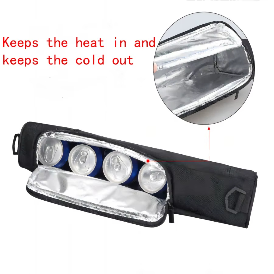 Miniatura 4 de Bolsa Enfriadora Latas - Golf