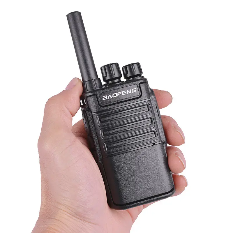 Miniatura 3 de RADIO BAOFENG X2 TWO-WAY