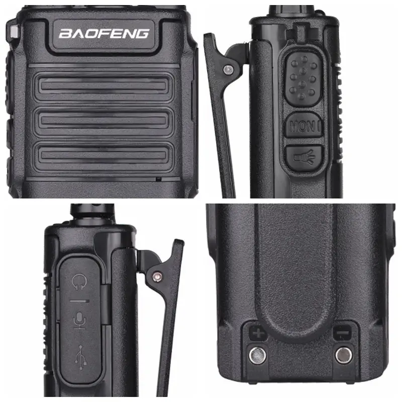 RADIO BAOFENG X2 TWO-WAY