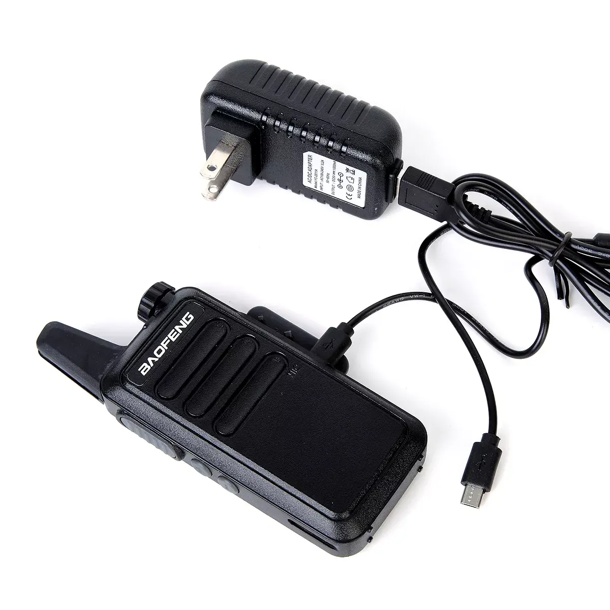 Miniatura 3 de RADIO BAOFENG WALKIE TALKIE X2