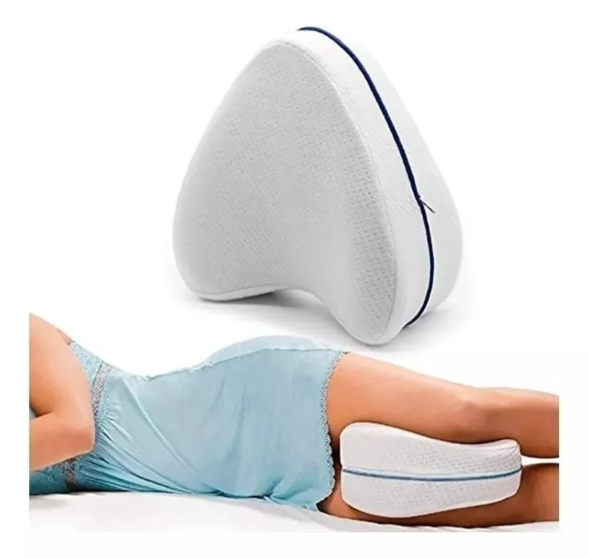 Almohada Ergonómica Ortopédico