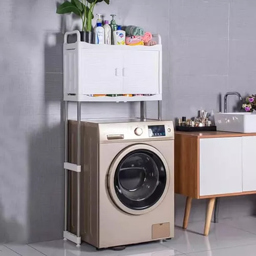 ORGANIZADOR DE LAVADORA