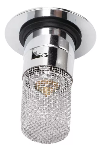 Miniatura 3 de TAPON DE DESAGUE UNIVERSAL x2