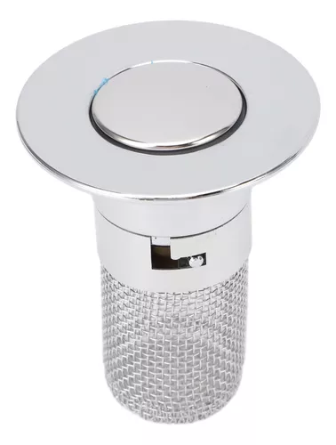 Miniatura 2 de TAPON DE DESAGUE UNIVERSAL x2