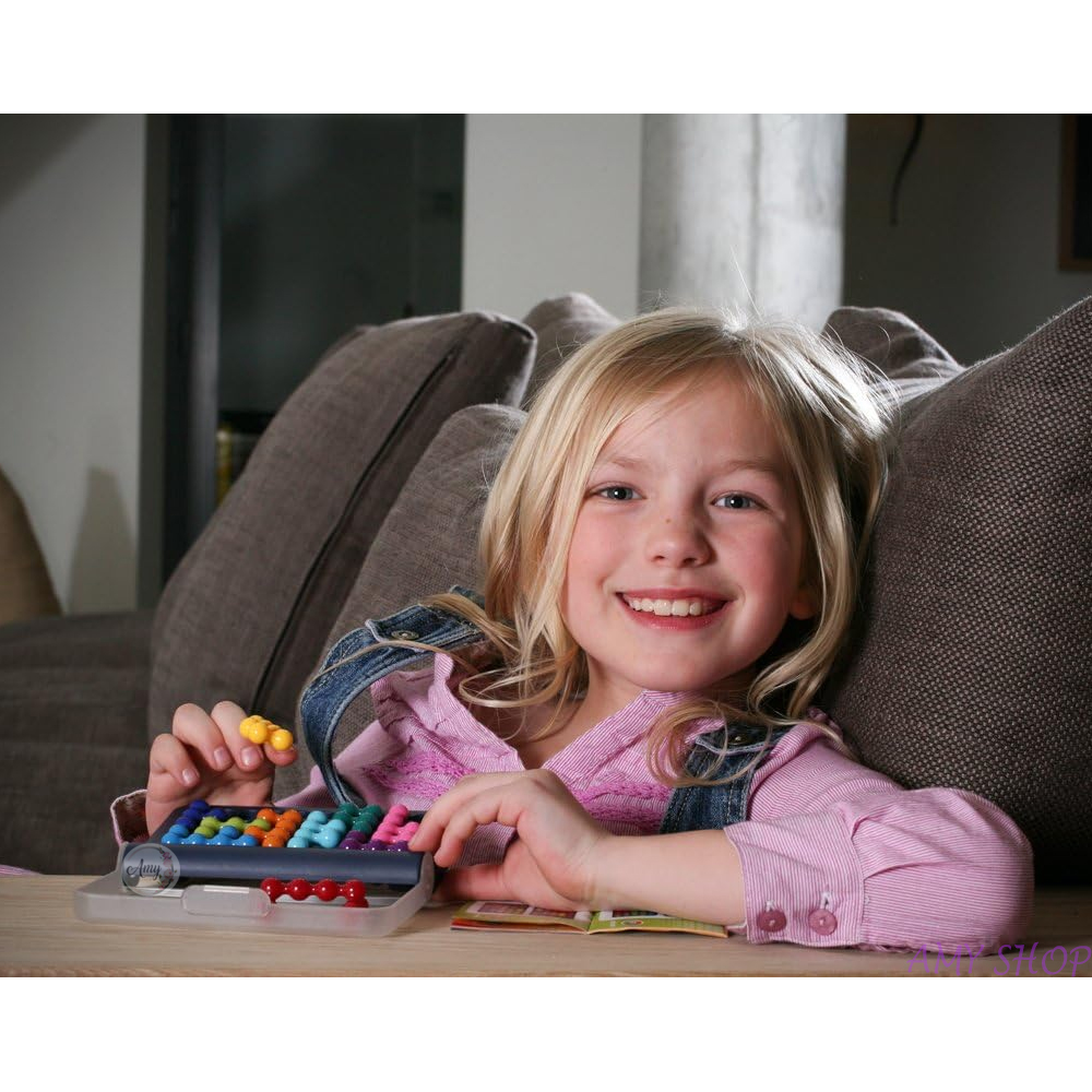 Vista 2 de IQ FIT Puzzler Games 6 +