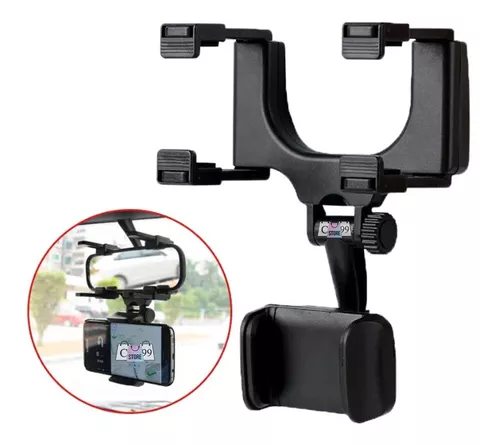 Miniatura 2 de Holder Retrovisor