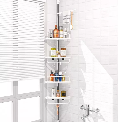 Miniatura 3 de Organizador Esquinero Multifuncional Duc