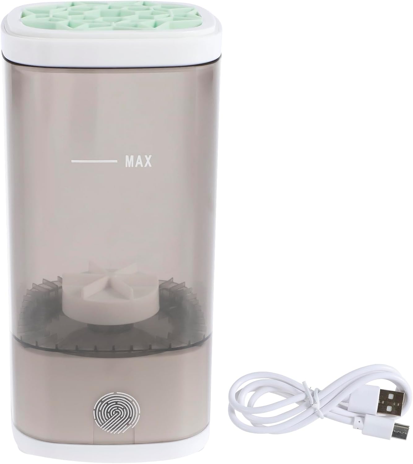 Miniatura 3 de Limpiador de brochas de maquillaje