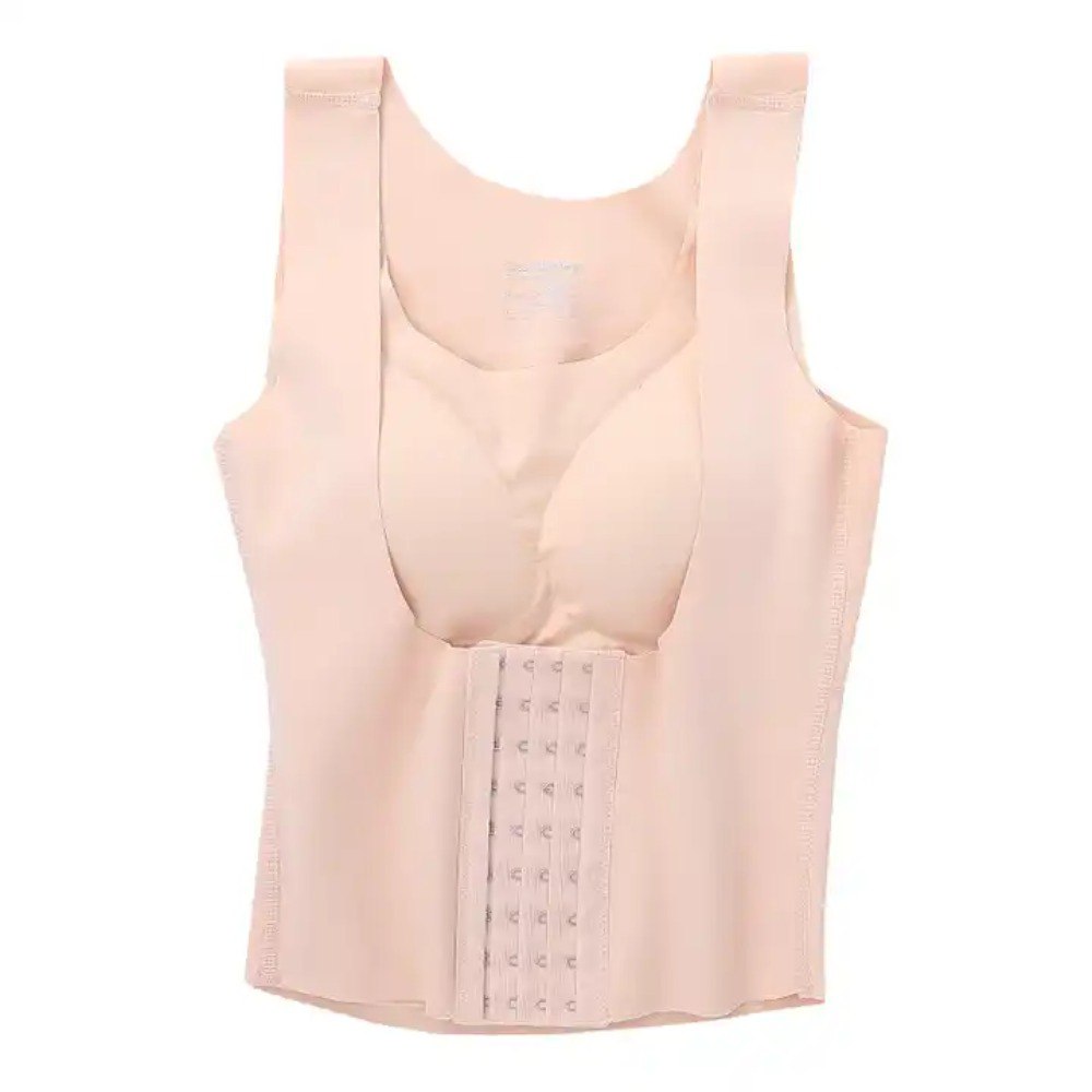 Brasier Camiseta Sin Mangas Deportivo Si