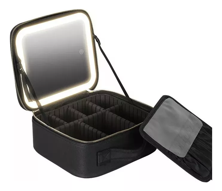 Miniatura 4 de MALETA DE MAQUILLAJE