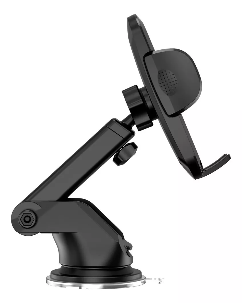 Miniatura 3 de Soporte Porta Celular Carro 360° Grados