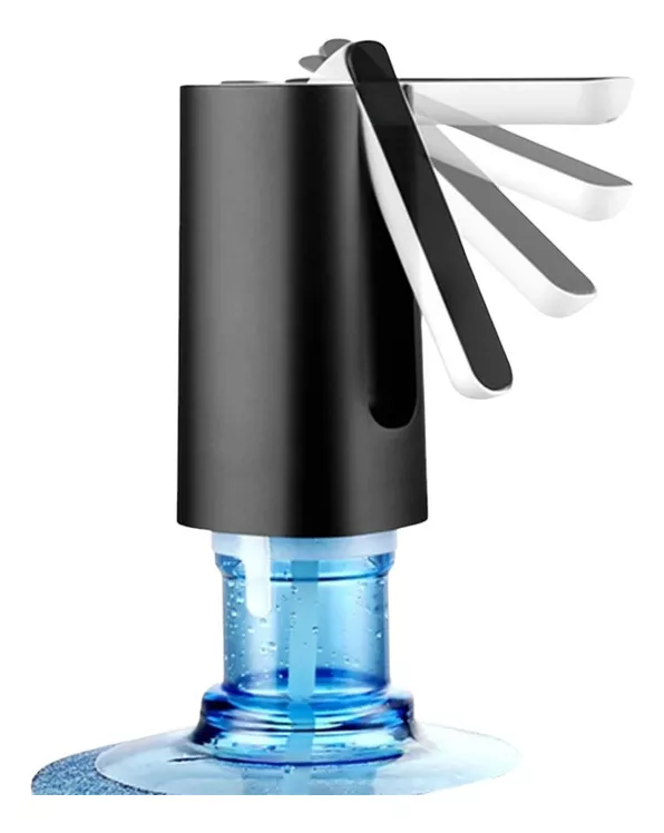 Miniatura 2 de DISPENSADOR DE AGUA PLEGABLE