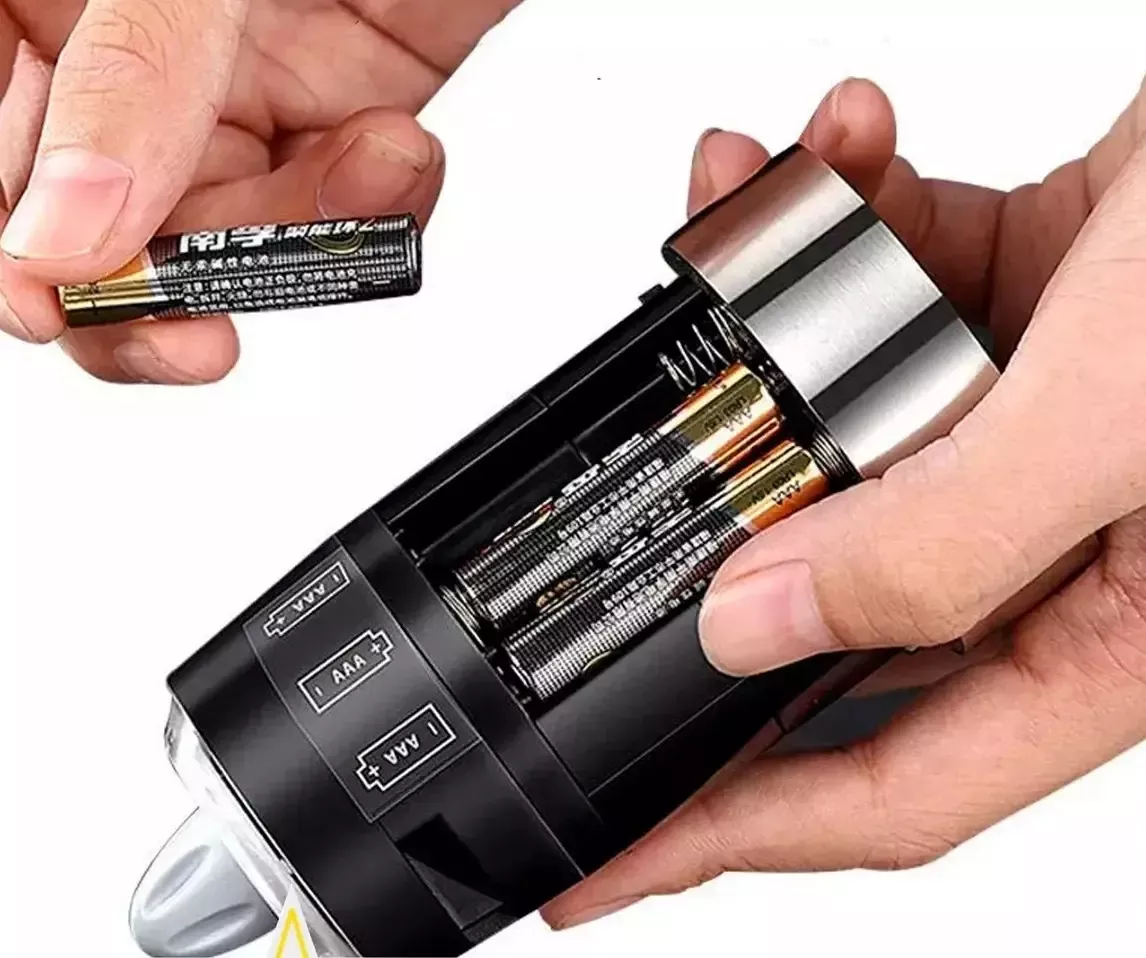 Miniatura 1 de MOLEDOR PIMIENTA