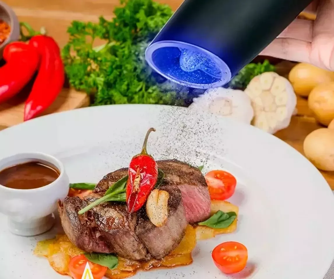 Miniatura 3 de MOLEDOR PIMIENTA