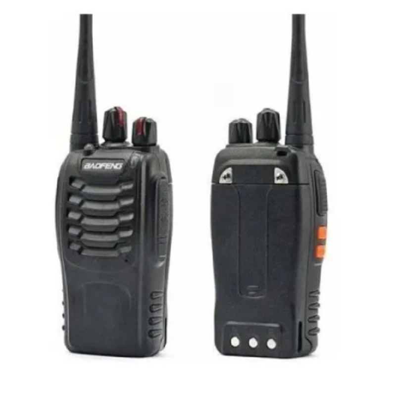 Miniatura 3 de Combo 2 Radios Baofeng Bf-888