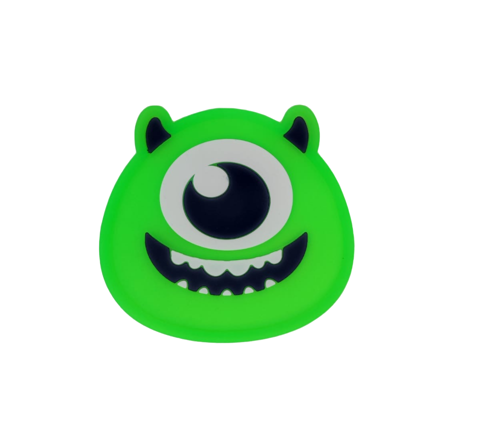 PORTAVASOS DE DISEÑO X 6 UNIDADES PERSONAJE