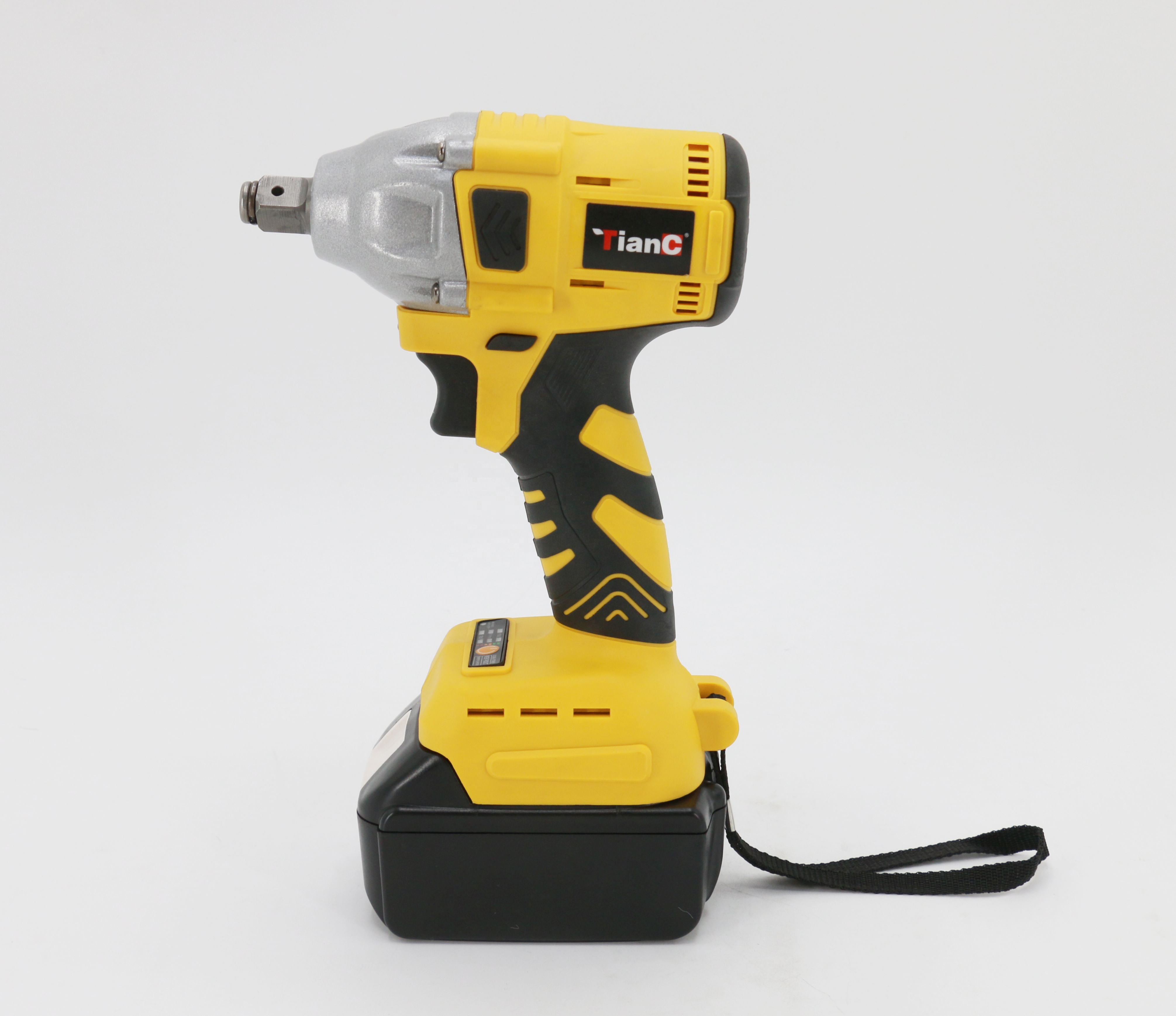 pistola de impacto DW