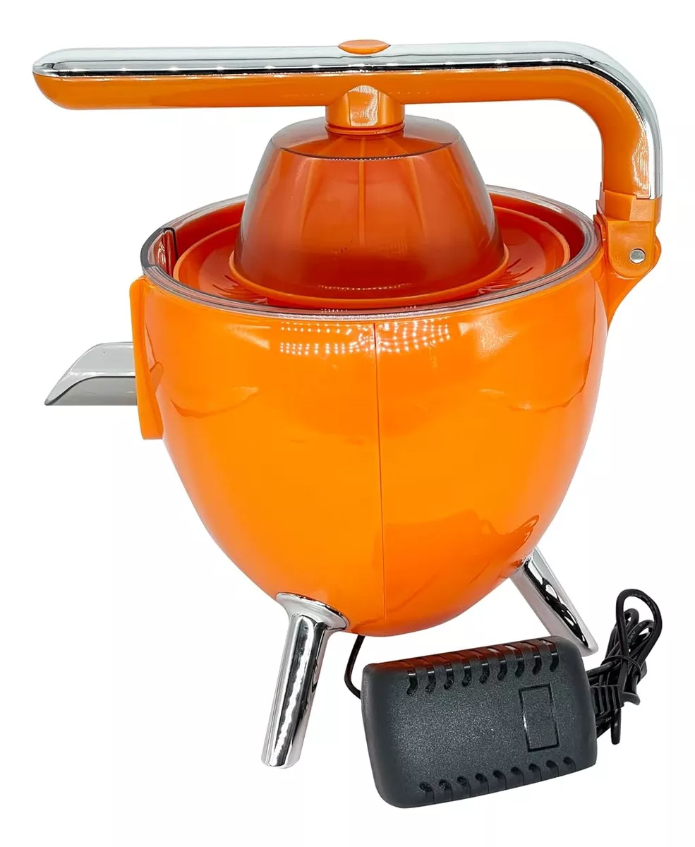 Miniatura 1 de EXPRIMIDOR DE NARANJAS