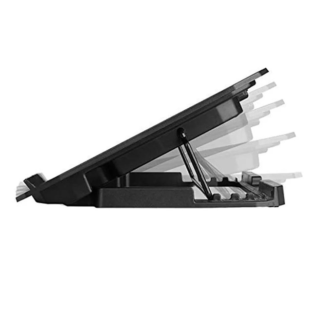 Miniatura 5 de Base Refrigerante 7 Pos. 2 Ventiladores